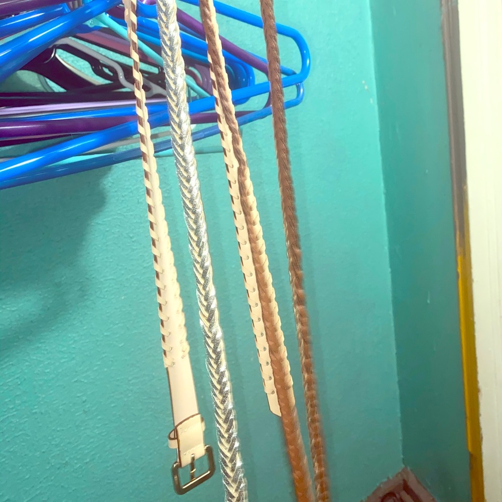 Belts